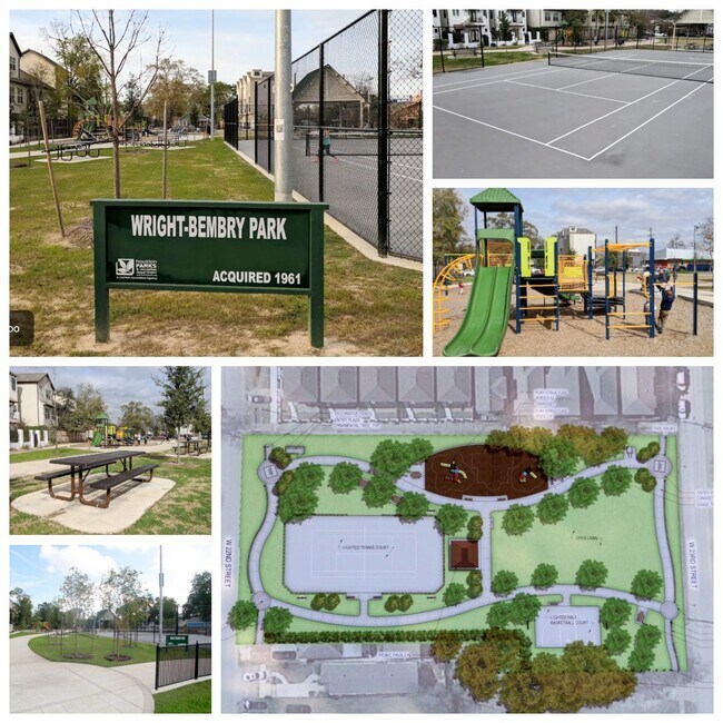 Building Photo - 931 W 23rd St