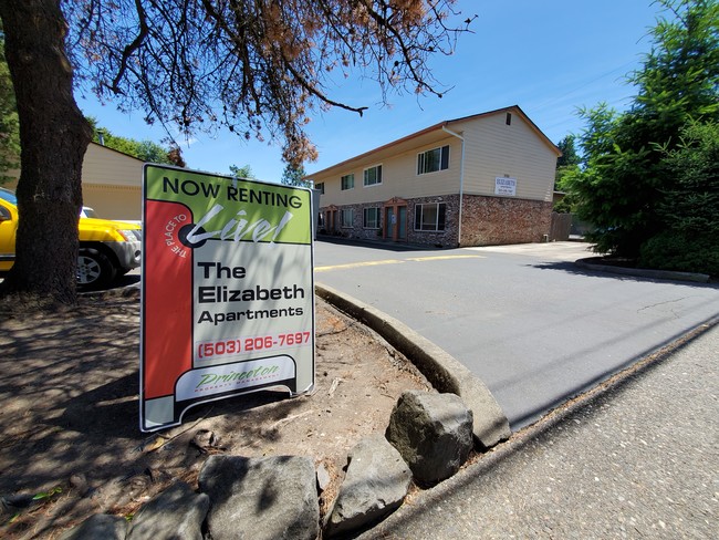 Primary Photo - Elizabeth Apartments