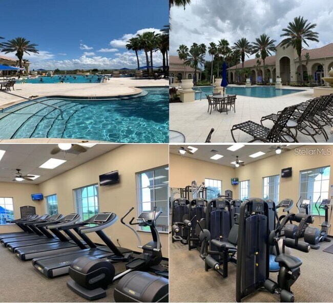 Building Photo - 3419 Bella Vista Ct