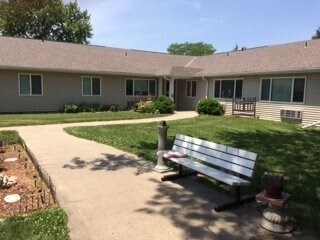 Building Photo - 2001 I St