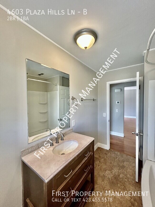 Building Photo - 4603 Plaza Hills Ln