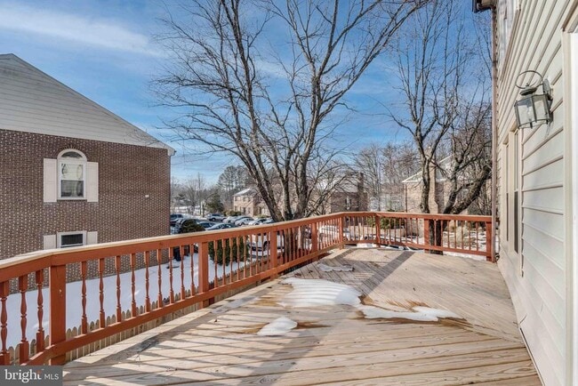 Building Photo - 7713 Bristol Square Ct