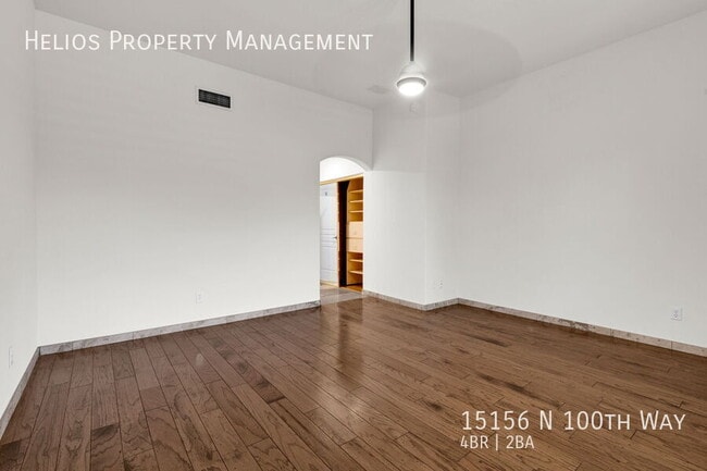 Building Photo - 15156 N 100th Way