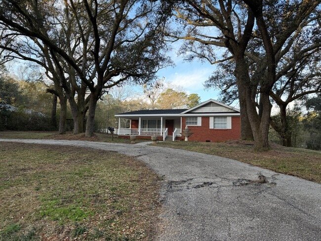 Building Photo - 5538 Gunn Rd