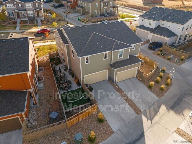 Building Photo - 3061 Low Meadow Blvd