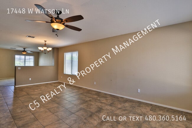 Building Photo - 17448 W Watson Ln