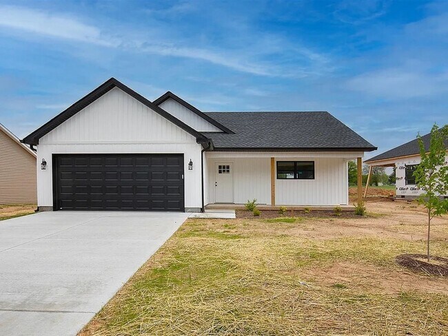Primary Photo - 3 Bed/2 Bath House - NEW CONSTRUCTION!