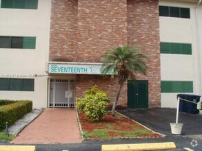 Building Photo - 1 bedroom in Hallandale FL 33009