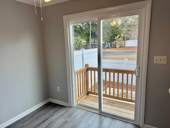 Building Photo - 4115 Little River Rd