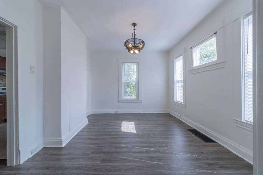 Building Photo - 4016 Viceton St