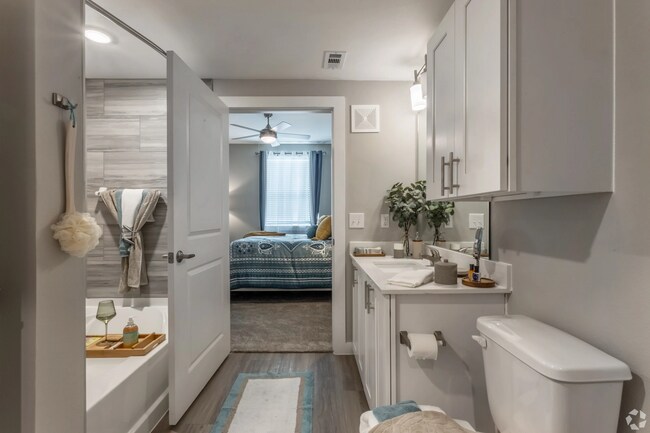 Building Photo - Up to 2 Months Free – Move In Today!
