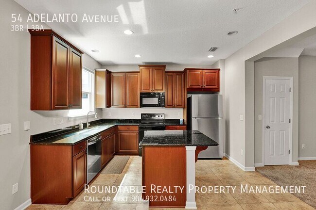 Building Photo - 54 Adelanto Ave