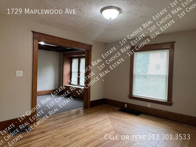 Building Photo - 1729 Maplewood Ave