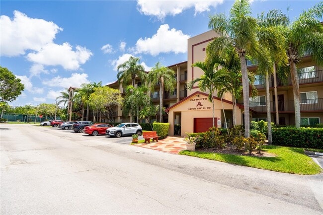 Building Photo - 13700 SW 11th St
