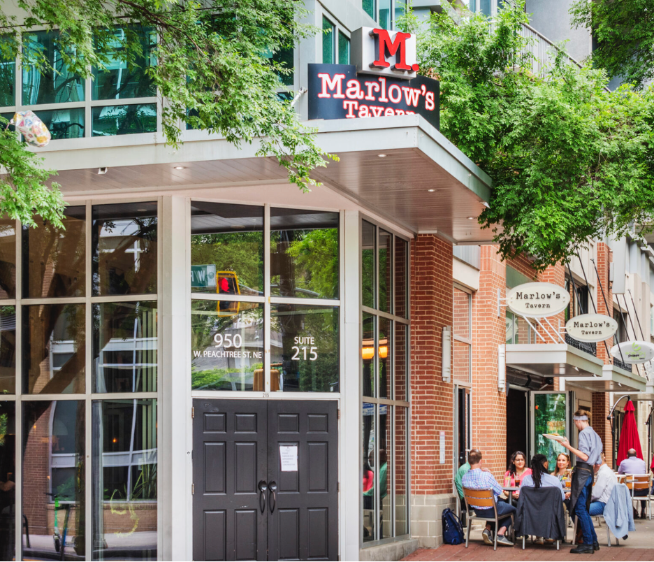 Building Photo - 44 Peachtree Pl NW