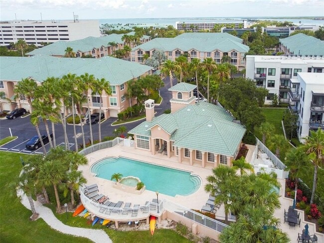 Building Photo - 4304 Bay Club Cir