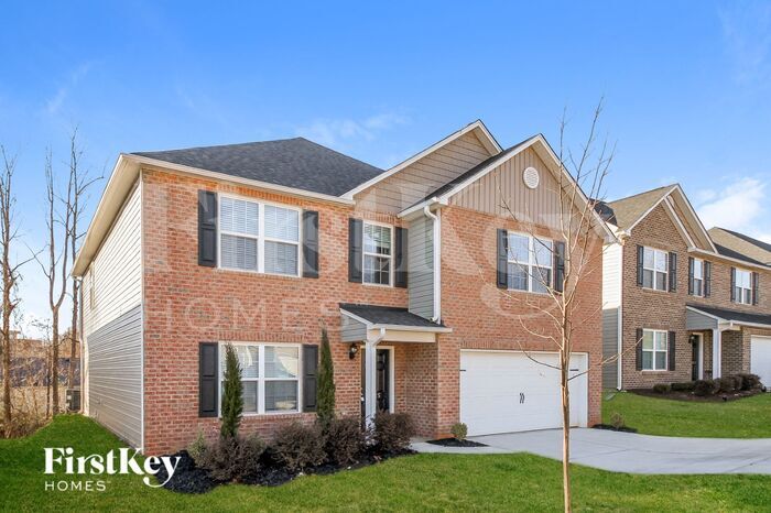 Building Photo - 4725 Tuliptree Dr