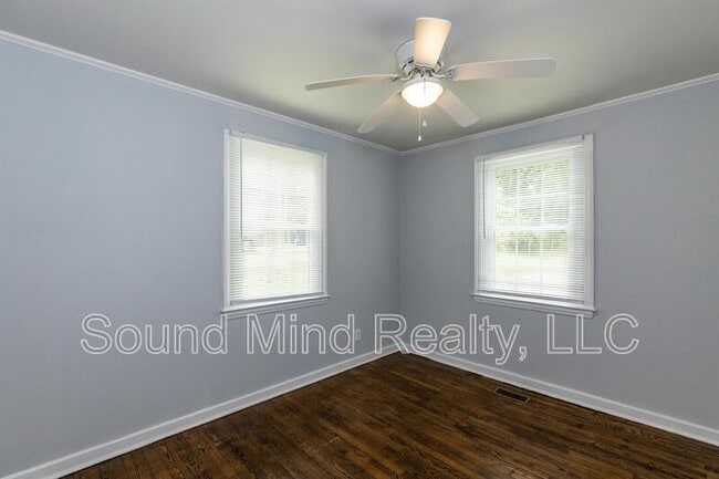 Building Photo - 321 Angier Ave