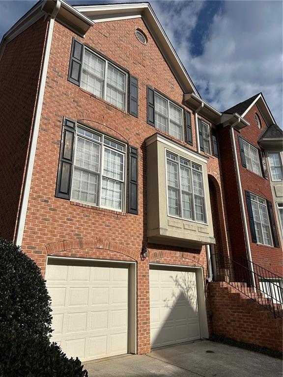 Building Photo - 1296 Dunwoody Cove