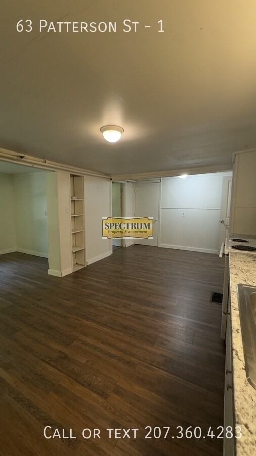 Building Photo - 63 Patterson St