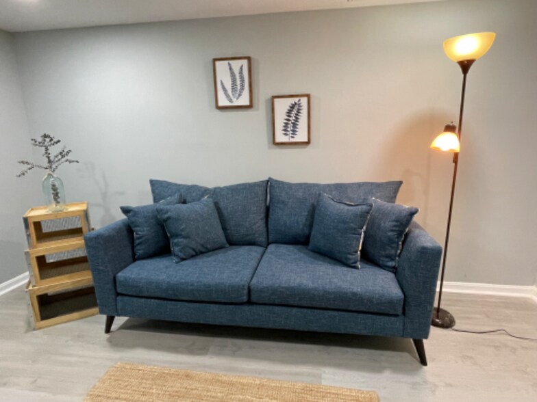 Building Photo - 1029 W Baltimore St