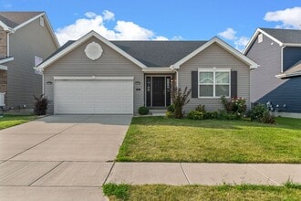 Building Photo - Charming 3-Bedroom Home