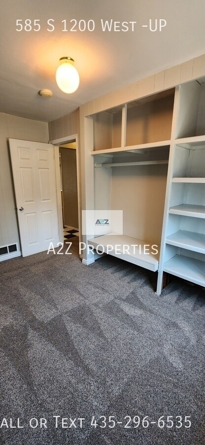 Building Photo - 585B S 1200 W