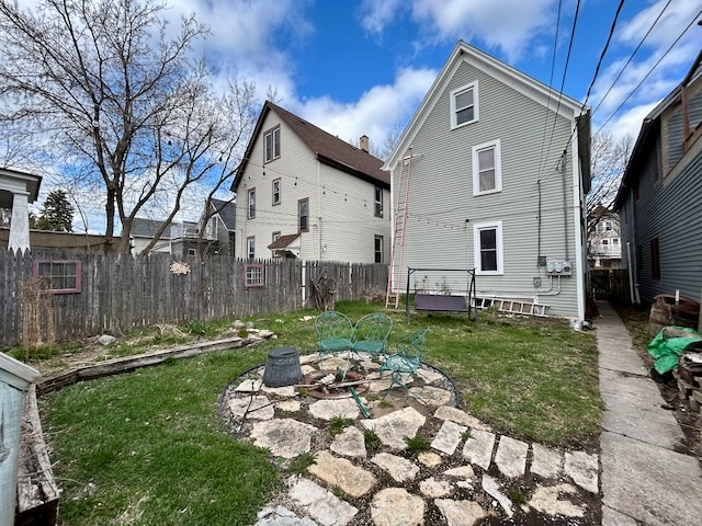 Building Photo - 3011 N Pierce St