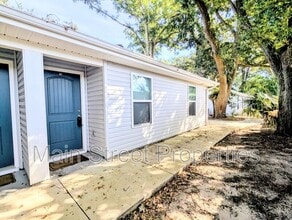 Building Photo - 313 N Navy Blvd