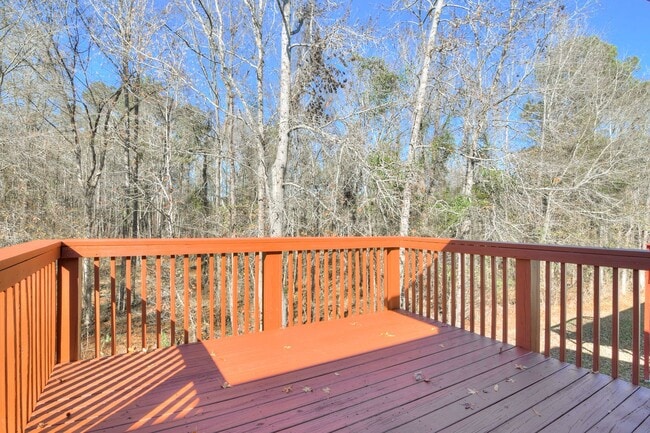 Building Photo - Updated 4 Bedroom in Grovetown