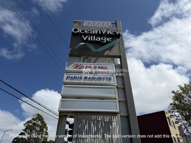 Building Photo - 8400 Oceanview Terrace