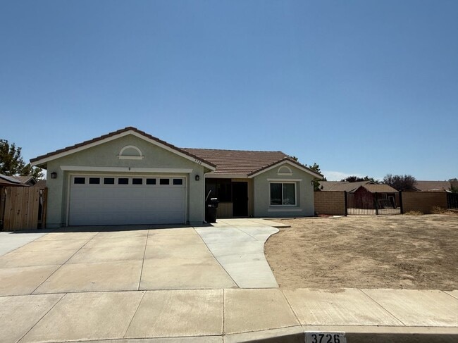 Primary Photo - 3726 Garnet Ave