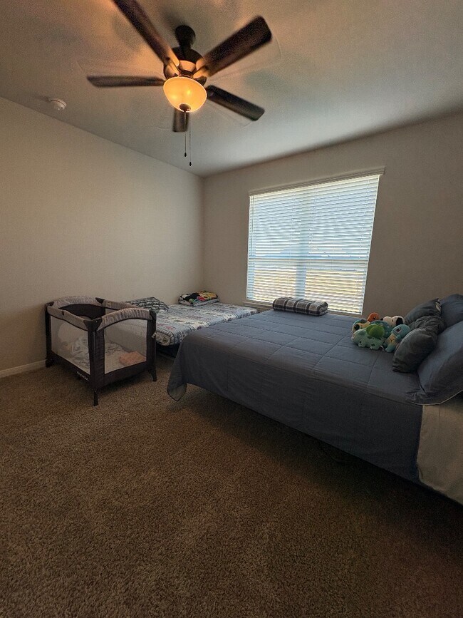 Building Photo - 10006 Cauthon Cv