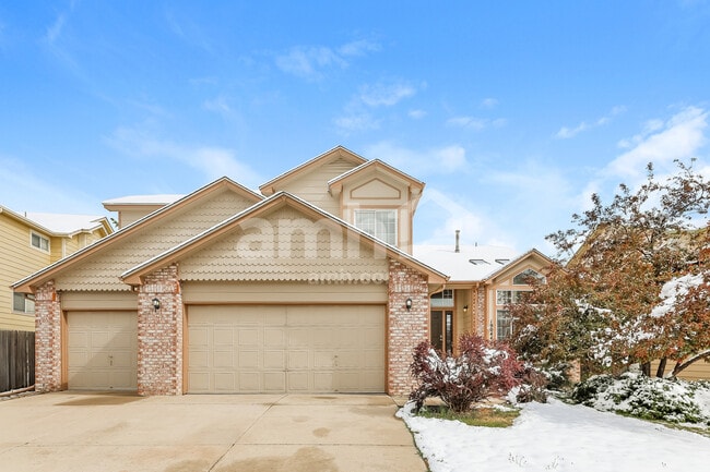 Building Photo - 19044 E Prentice Cir