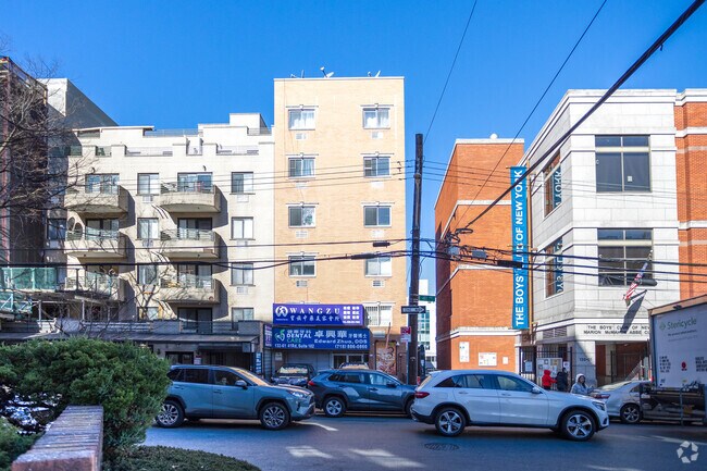 Building Photo - Formosa Condominium