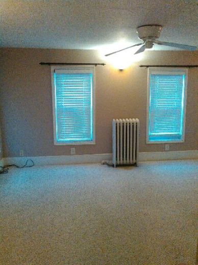 Bedroom - 1402 S State St