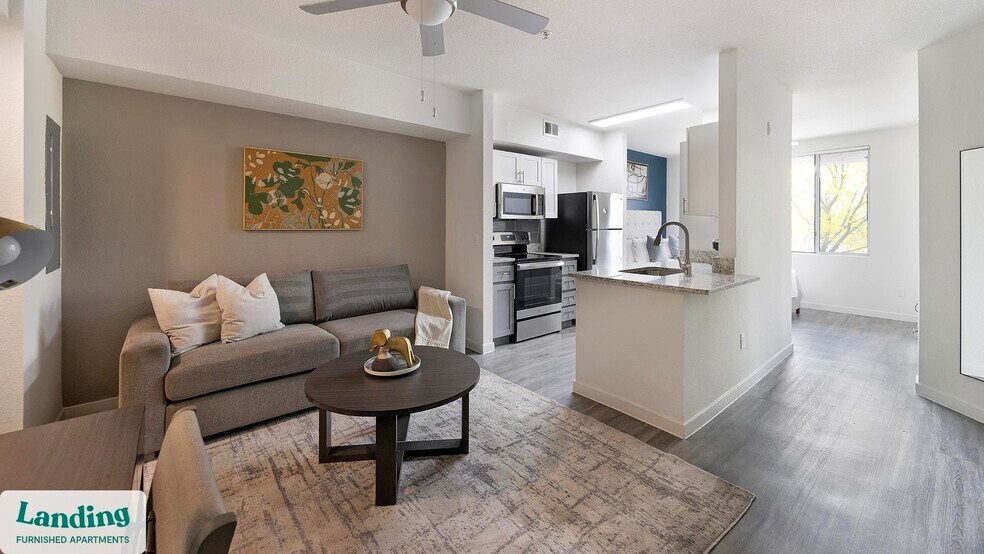 Building Photo - 1811 E Apache Blvd