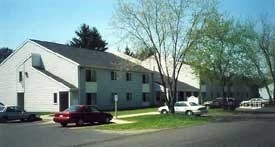 Primary Photo - Carroll Manor I & II