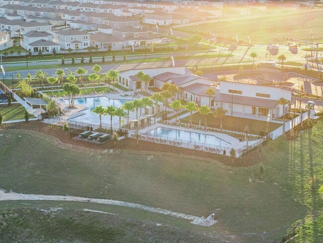 Building Photo - NEW Construction! 4 Bed 3 Bath Wellness Ridge, Available now!