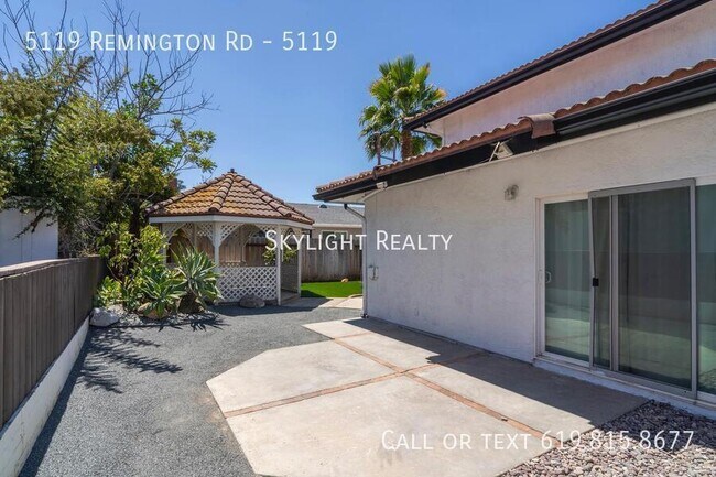 Building Photo - 5119 Remington Rd
