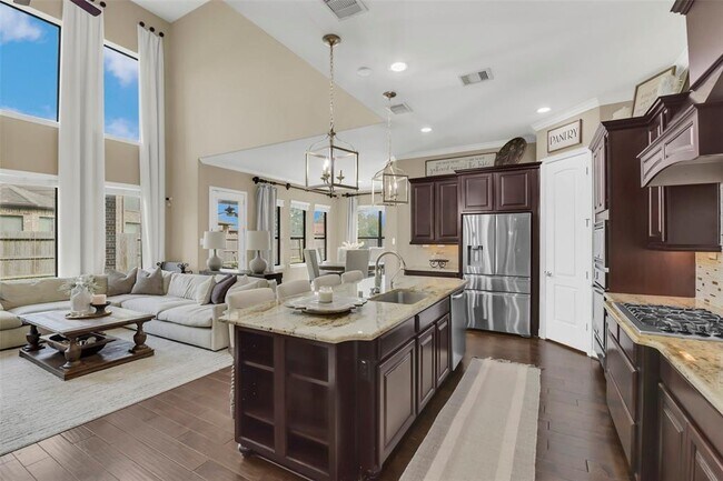 Building Photo - 17306 Legend Brook Ct