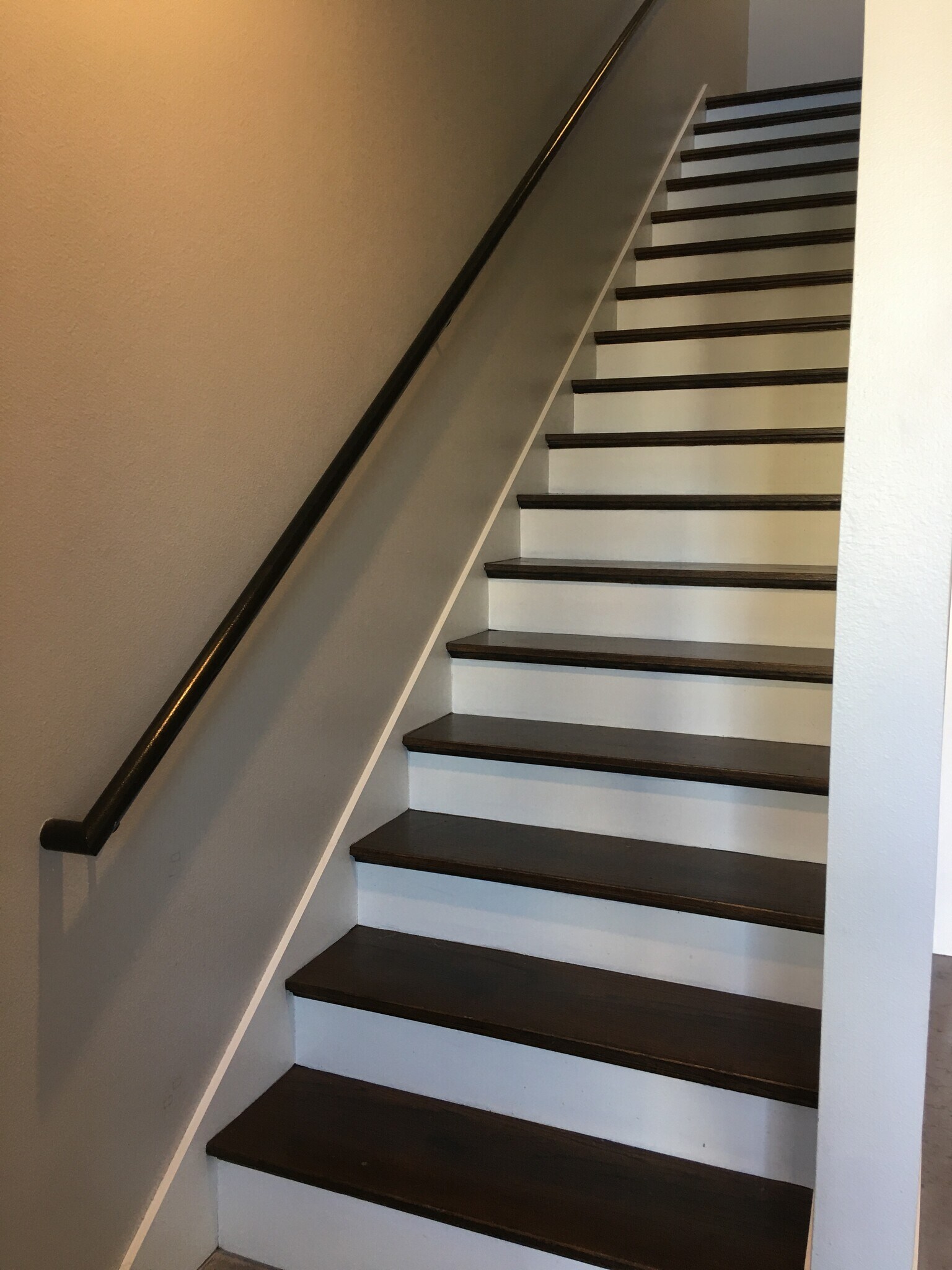 Stairs - 10649 Brothers Ln