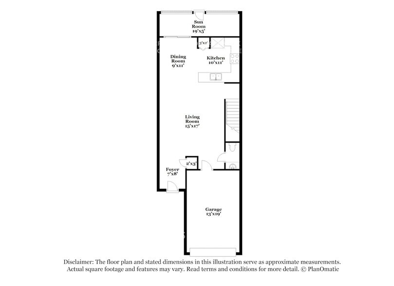 Building Photo - 595 Cherry Ridge Dr