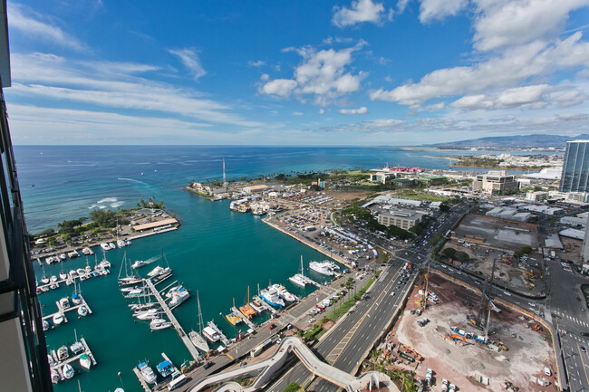 Building Photo - 1100 Ala Moana Blvd