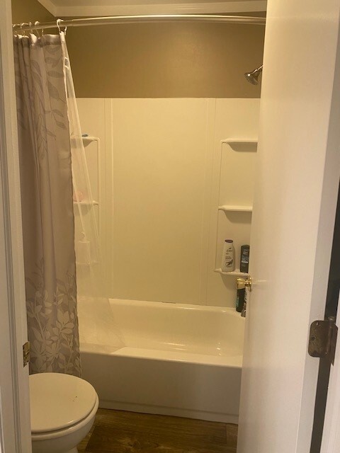 Bathroom - 1726 Rosewood Ct