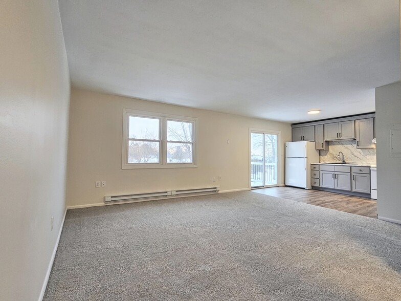 Building Photo - 12 Muddy Creek Church Rd