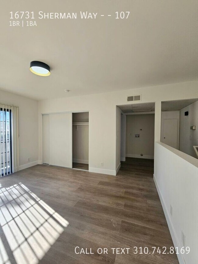 Building Photo - 16731 Sherman Way