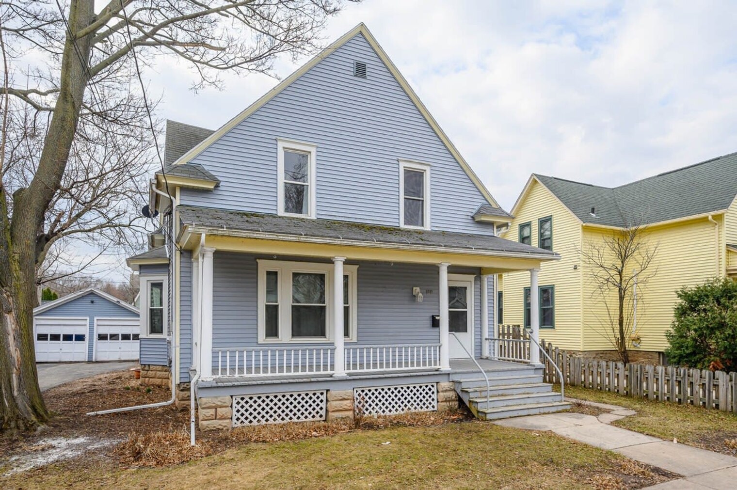 Building Photo - 1007 E North St
