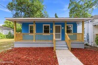 Building Photo - 1409 Glenn St