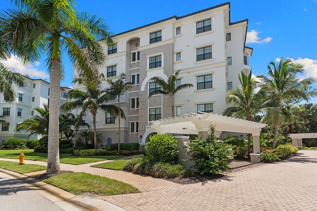 Building Photo - 4761 Via Del Corso Ln